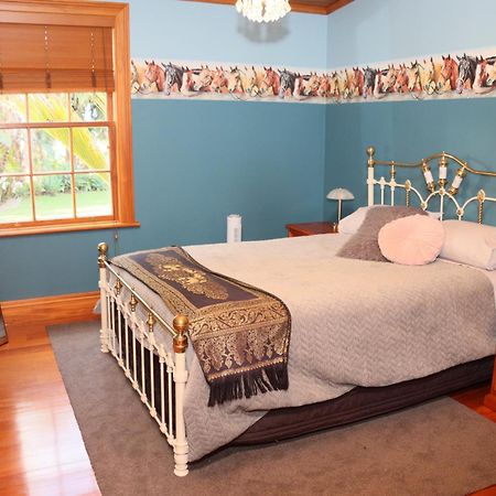 Appartamento Headlands Estate Whanganui Esterno foto