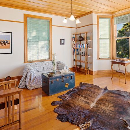 Appartamento Headlands Estate Whanganui Esterno foto