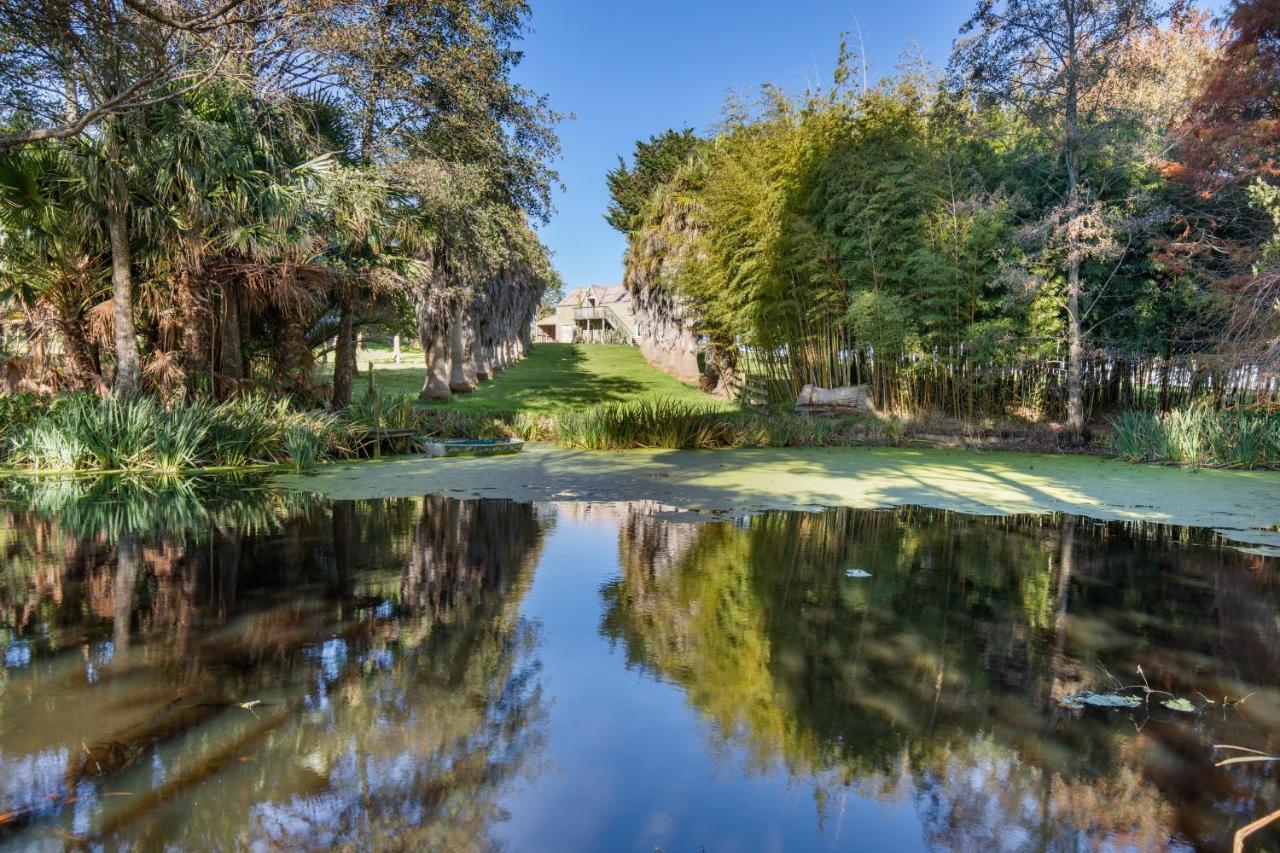 Appartamento Headlands Estate Whanganui Esterno foto