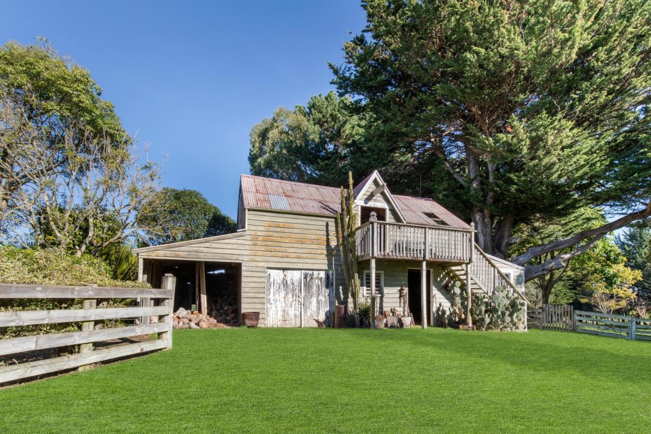 Appartamento Headlands Estate Whanganui Esterno foto