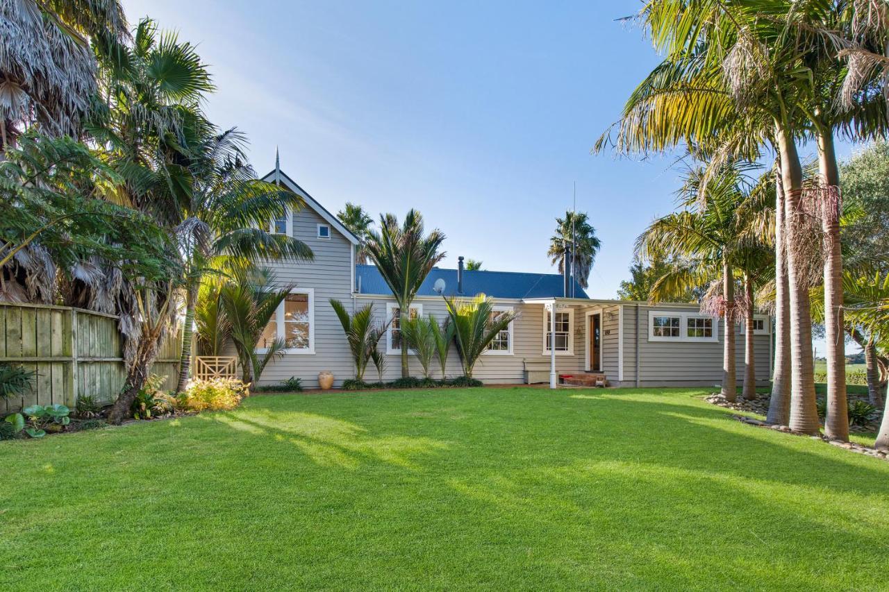 Appartamento Headlands Estate Whanganui Esterno foto