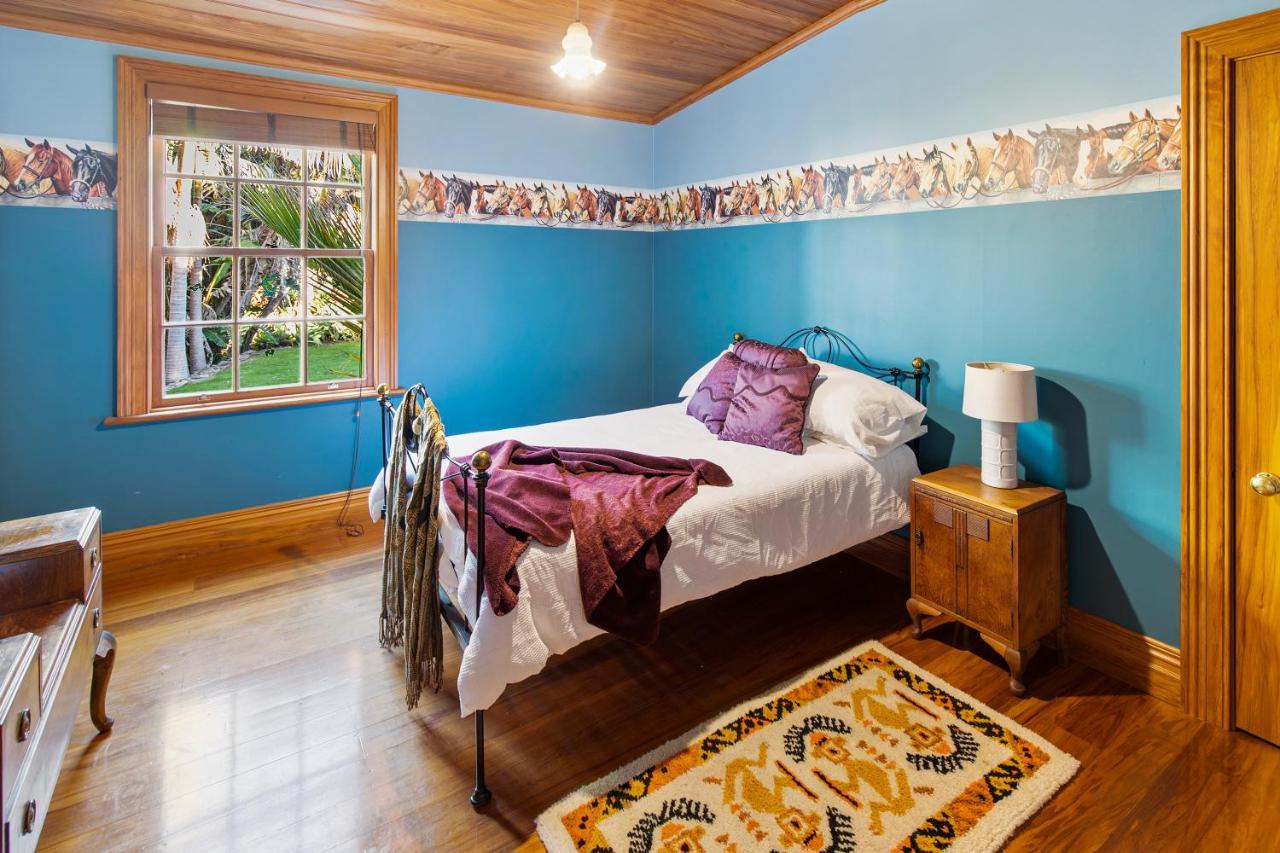 Appartamento Headlands Estate Whanganui Esterno foto