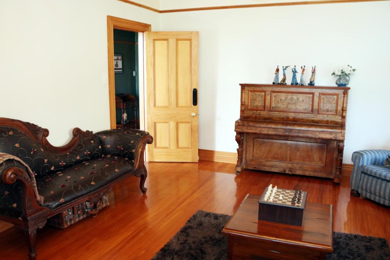 Appartamento Headlands Estate Whanganui Esterno foto