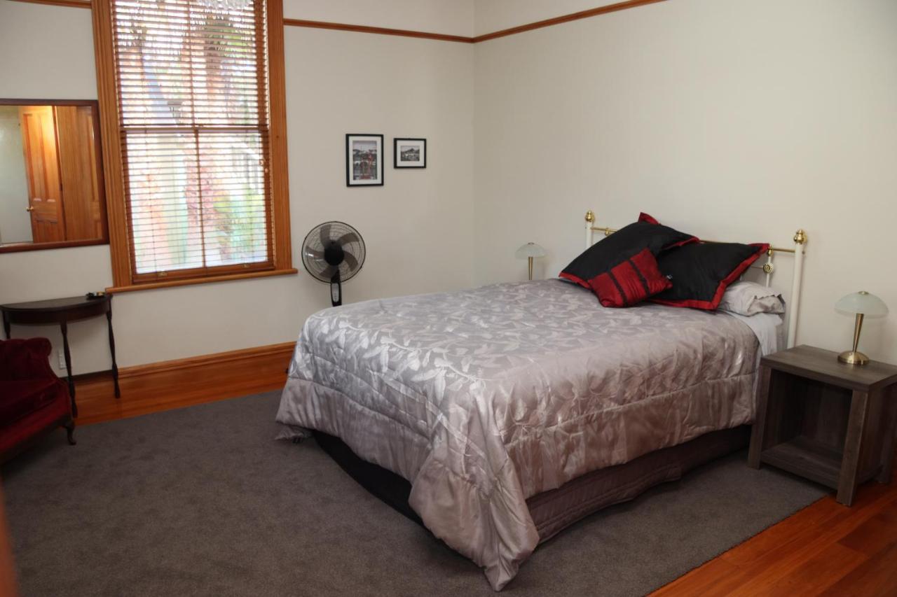 Appartamento Headlands Estate Whanganui Esterno foto