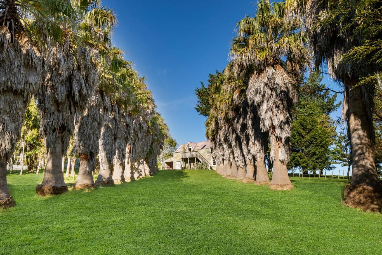 Appartamento Headlands Estate Whanganui Esterno foto