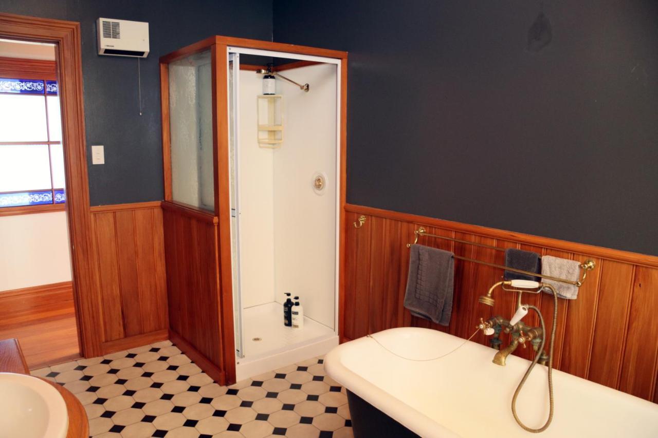 Appartamento Headlands Estate Whanganui Esterno foto