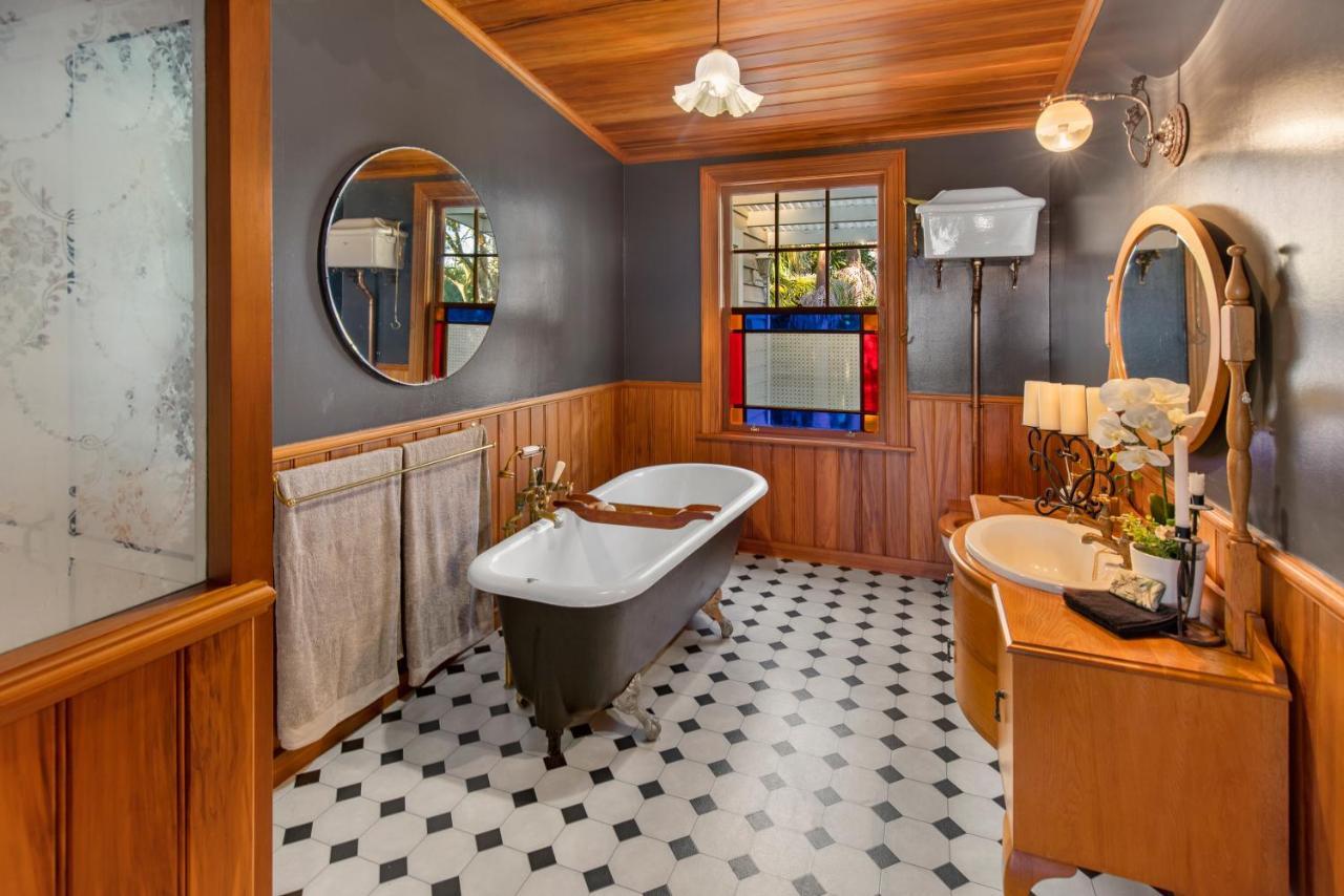Appartamento Headlands Estate Whanganui Esterno foto