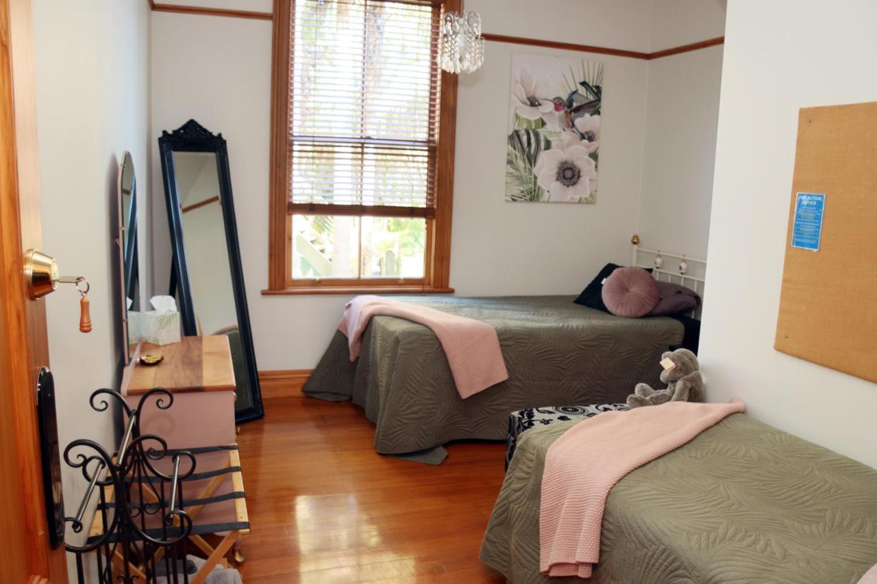 Appartamento Headlands Estate Whanganui Esterno foto