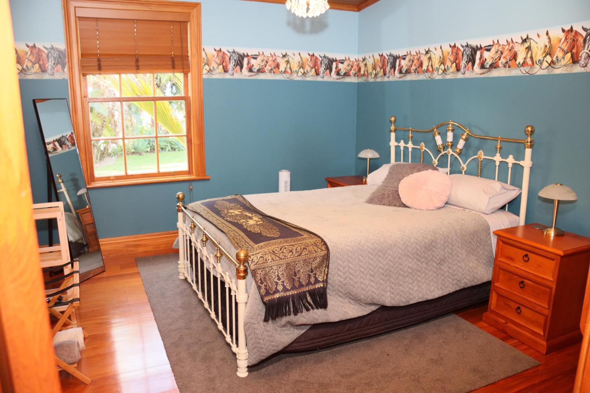 Appartamento Headlands Estate Whanganui Esterno foto