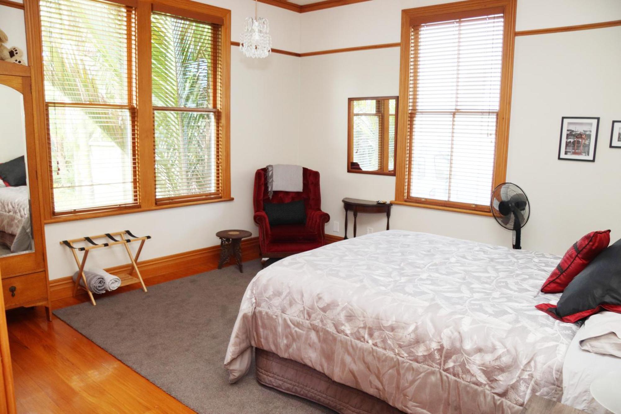 Appartamento Headlands Estate Whanganui Esterno foto