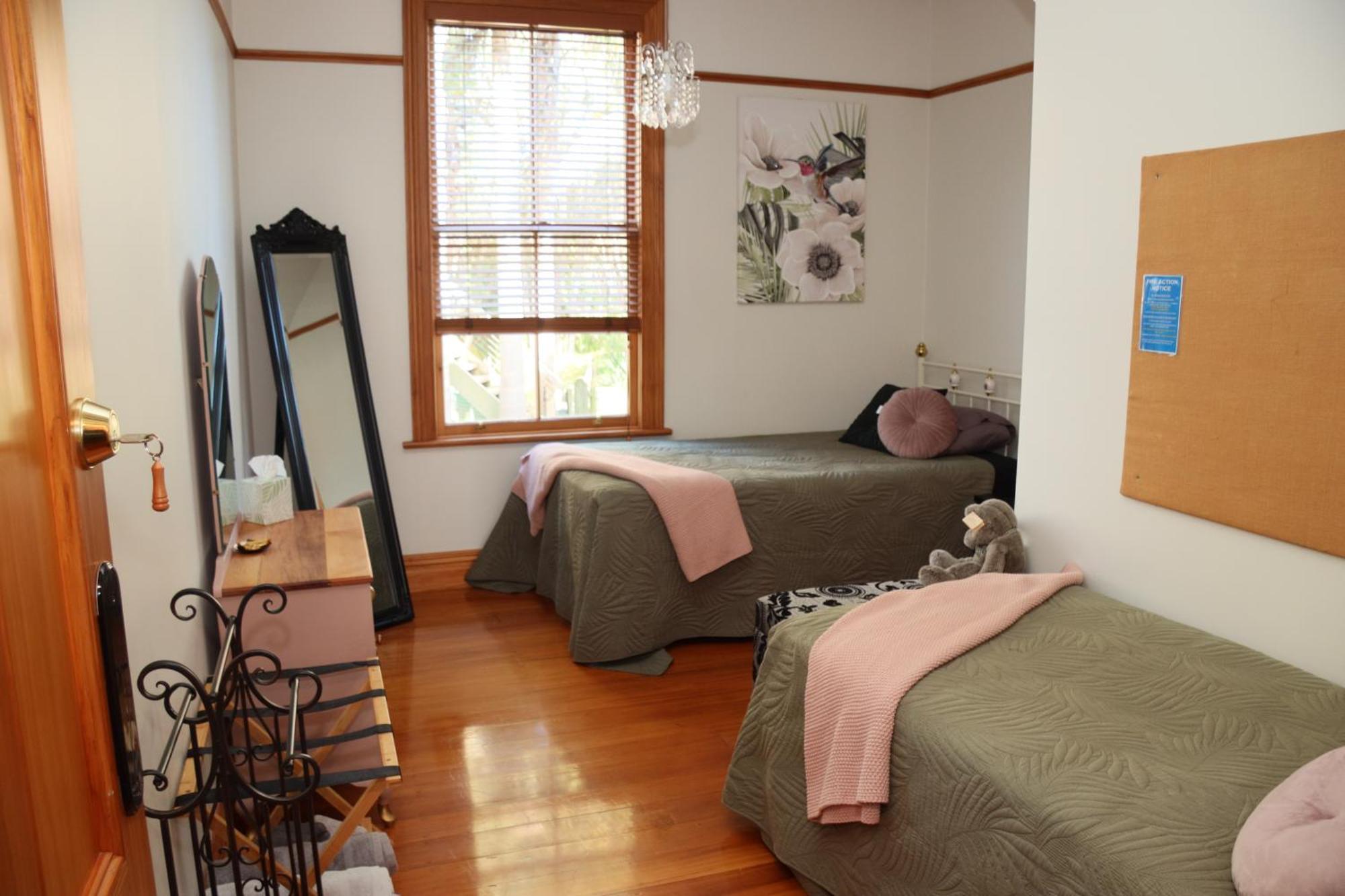 Appartamento Headlands Estate Whanganui Esterno foto