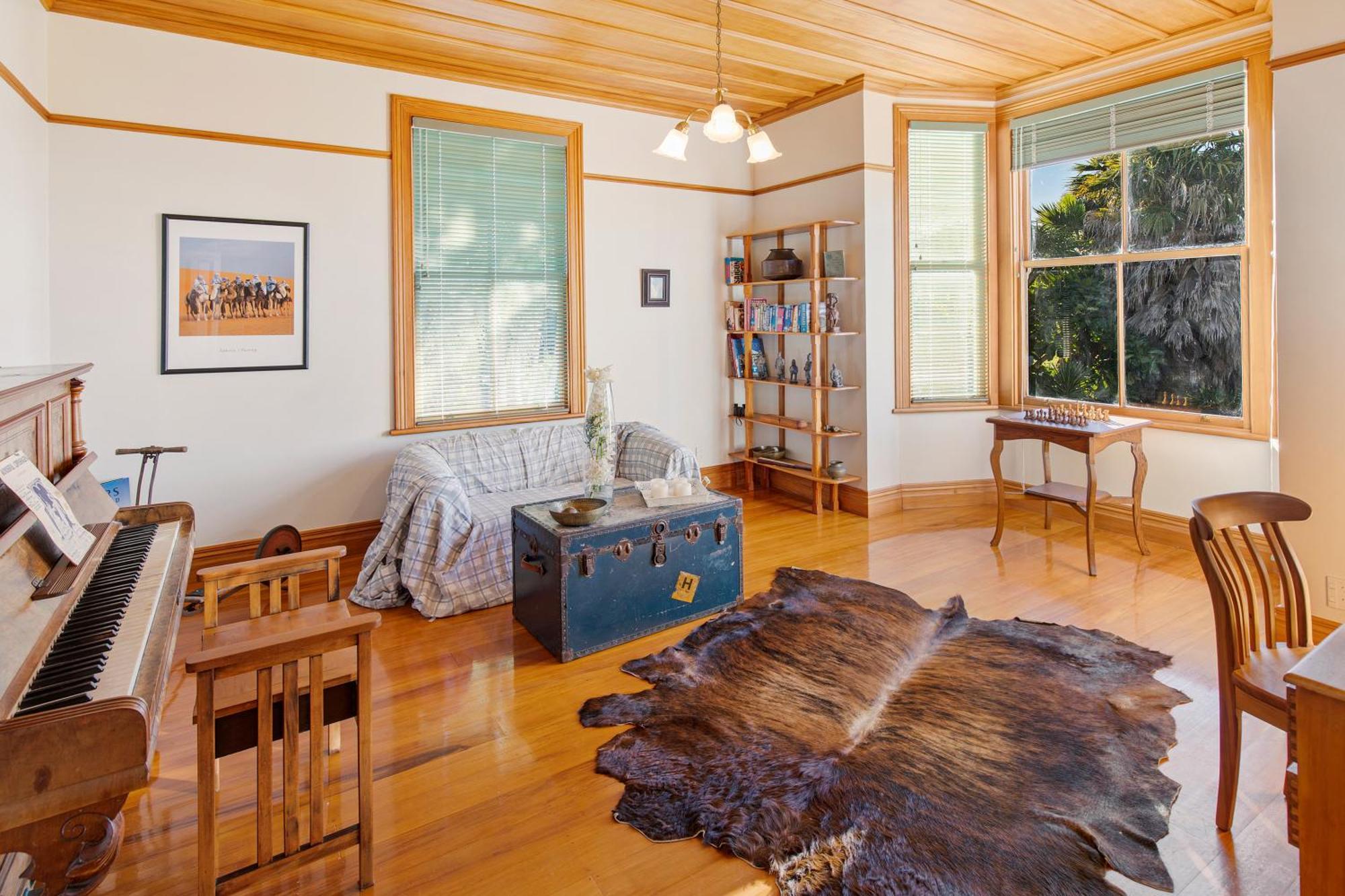 Appartamento Headlands Estate Whanganui Esterno foto