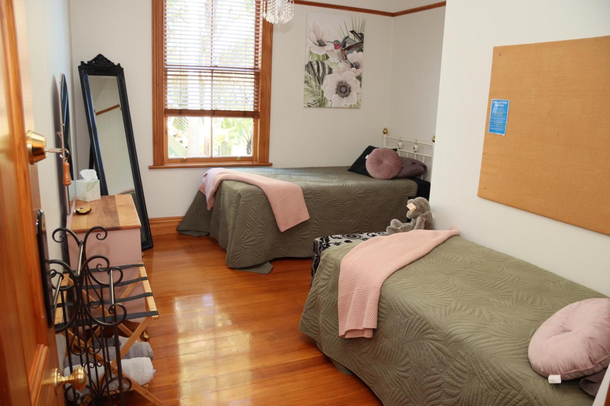Appartamento Headlands Estate Whanganui Esterno foto